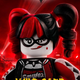 Illustration for article titled Six New iLego Batman Movie/i Posters Just Make It Look Better and Better